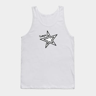 Tempe Tank Top